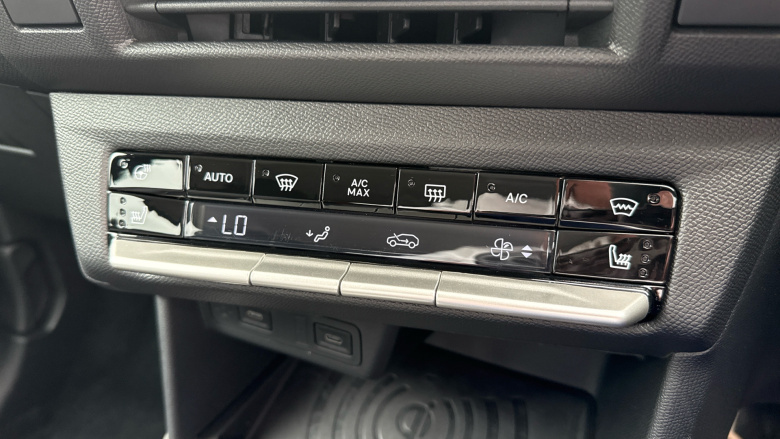 Vauxhall Frontera 83kW GS 44kWh 5dr Auto Electric Estate